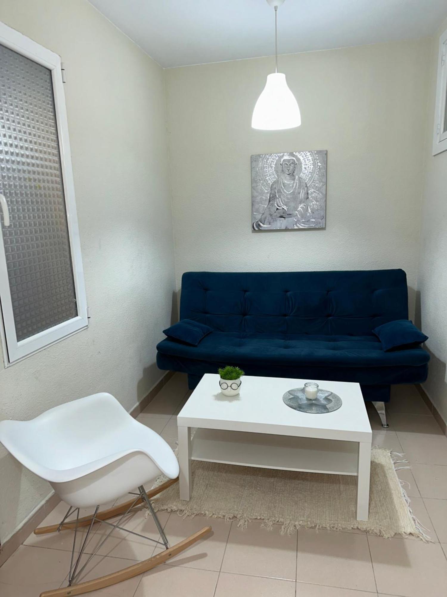 Love Fuencarral Madrid Ngoại thất bức ảnh